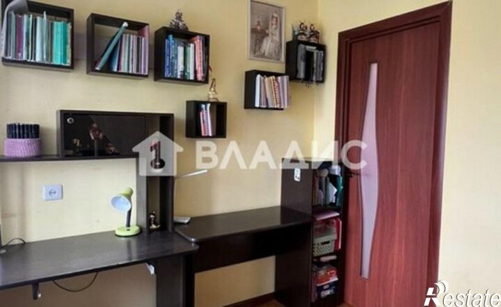 2-комн квартира ул Пролетарская, 338,  д. 338