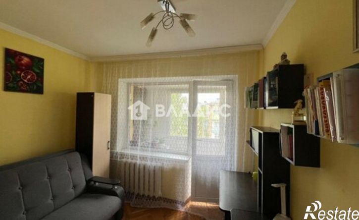 2-комн квартира ул Пролетарская, 338,  д. 338