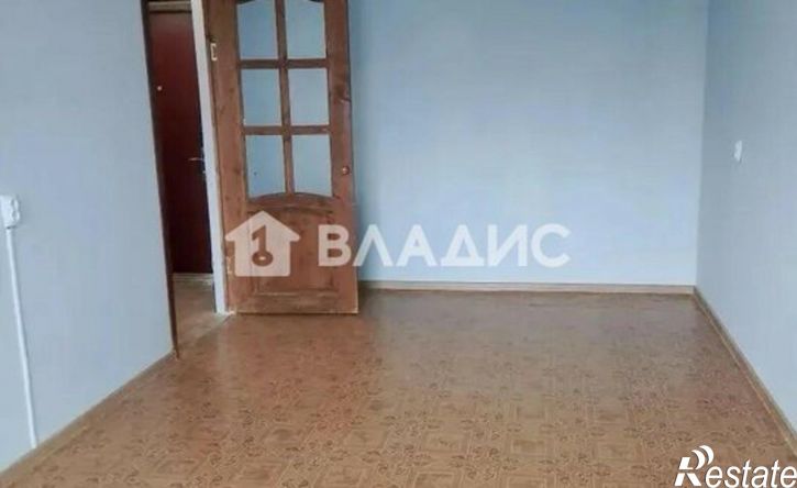 1-комн квартира Спортивная улица, 1А,  д. 1А
