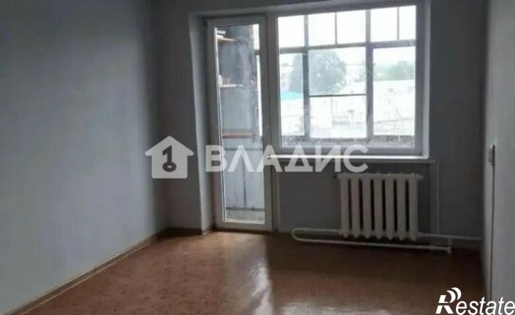 1-комн квартира Спортивная улица, 1А,  д. 1А