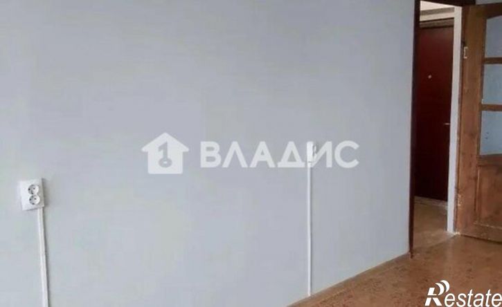 1-комн квартира Спортивная улица, 1А,  д. 1А