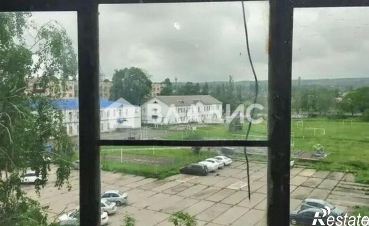 1-комн квартира Спортивная улица, 1А,  д. 1А