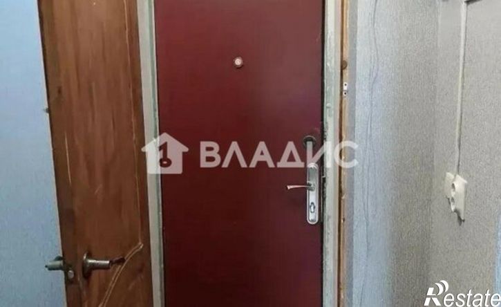 1-комн квартира Спортивная улица, 1А,  д. 1А