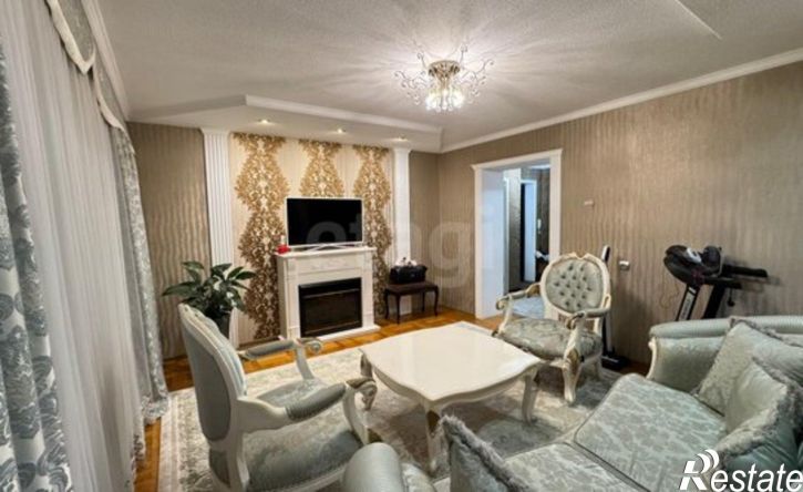 3-комн квартира ул Пионерская, 417,  д. 417