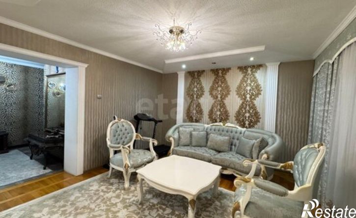 3-комн квартира ул Пионерская, 417,  д. 417