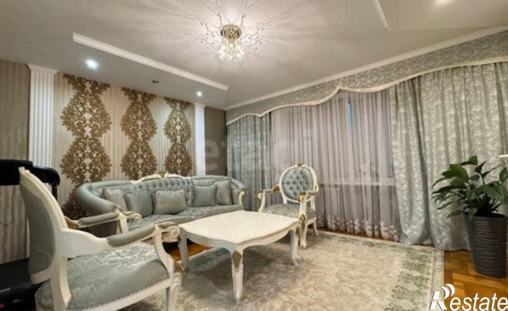 3-комн квартира ул Пионерская, 417,  д. 417