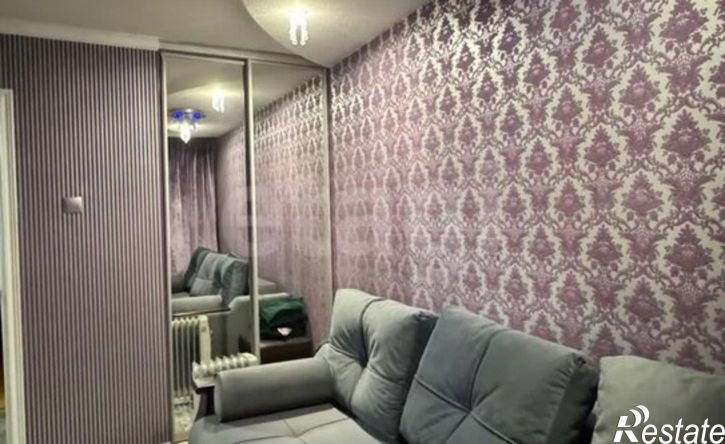 3-комн квартира ул Пионерская, 417,  д. 417