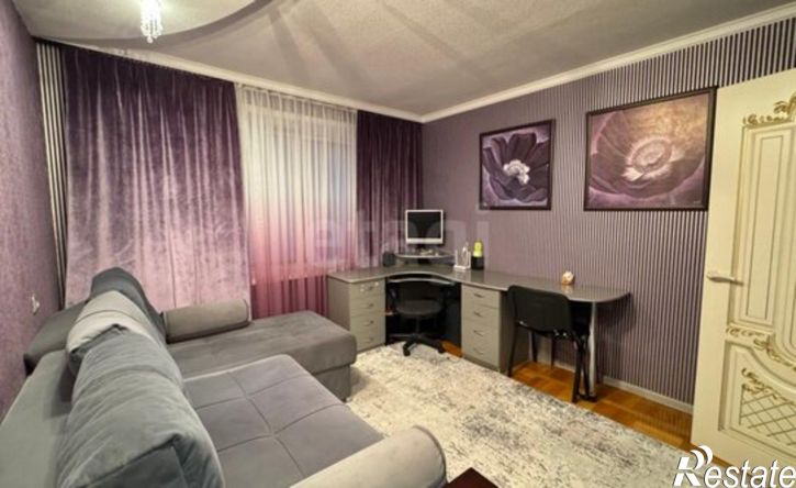 3-комн квартира ул Пионерская, 417,  д. 417