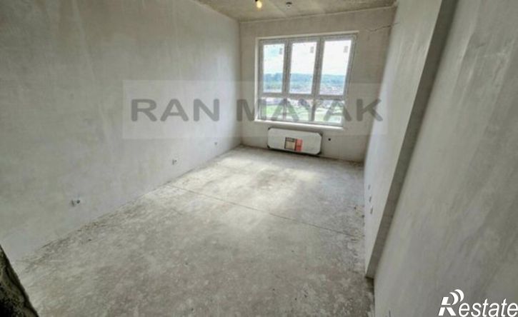 1-комн квартира улица К.А. Васильева, 1 к4,  д. 1 к4