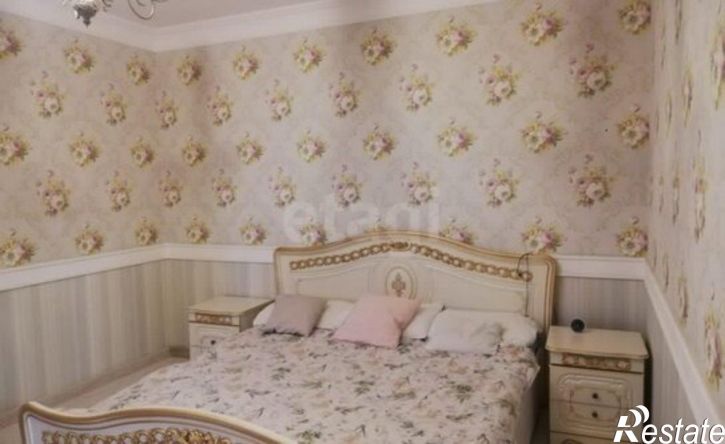 3-комн квартира улица 3-го Интернационала, 165,  д. 165