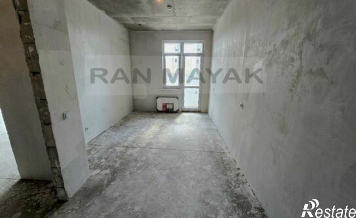 1-комн квартира улица К.А. Васильева, 1 к4,  д. 1 к4