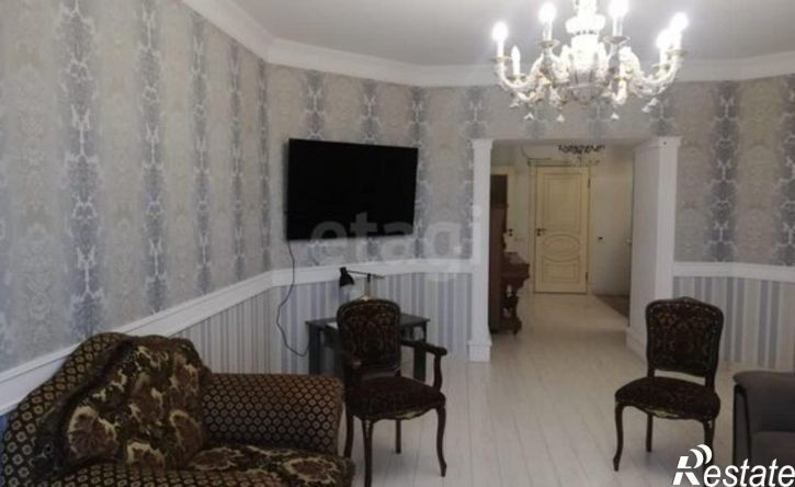 3-комн квартира улица 3-го Интернационала, 165,  д. 165