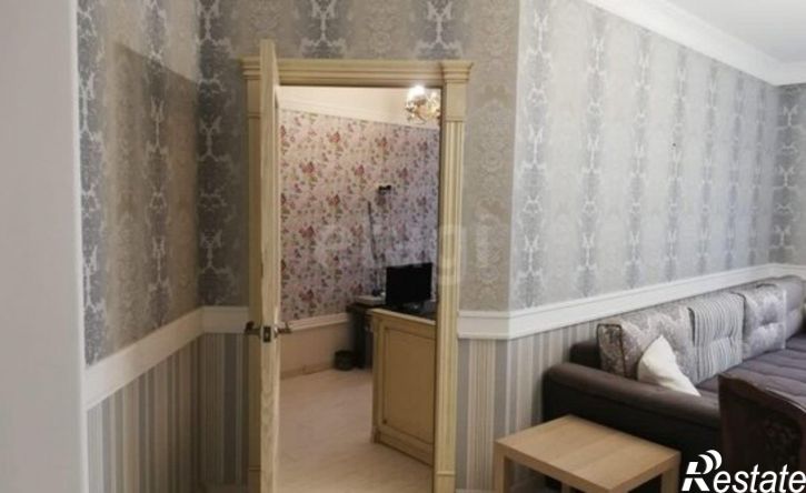3-комн квартира улица 3-го Интернационала, 165,  д. 165