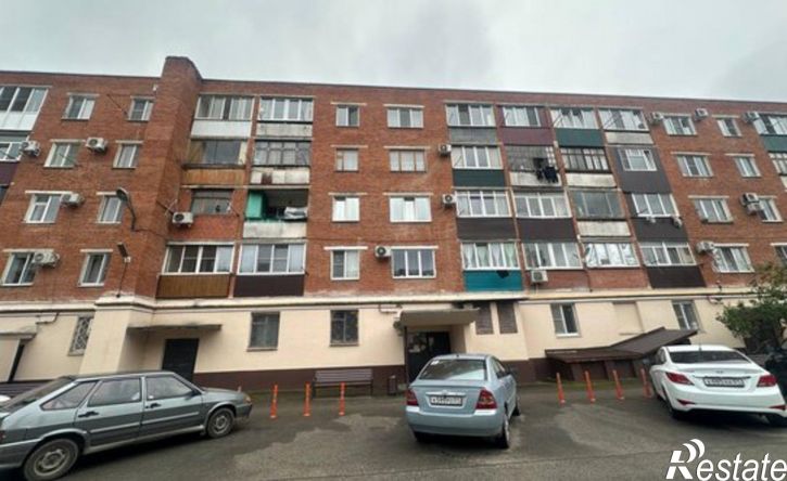 2-комн квартира Депутатская улица, 14,  д. 14