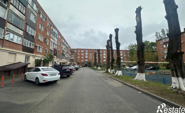 2-комн квартира Депутатская улица, 14,  д. 14