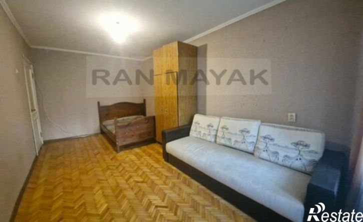 1-комн квартира ул Депутатская, 4,  д. 4