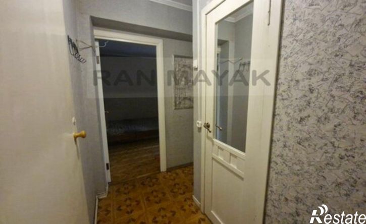 1-комн квартира ул Депутатская, 4,  д. 4