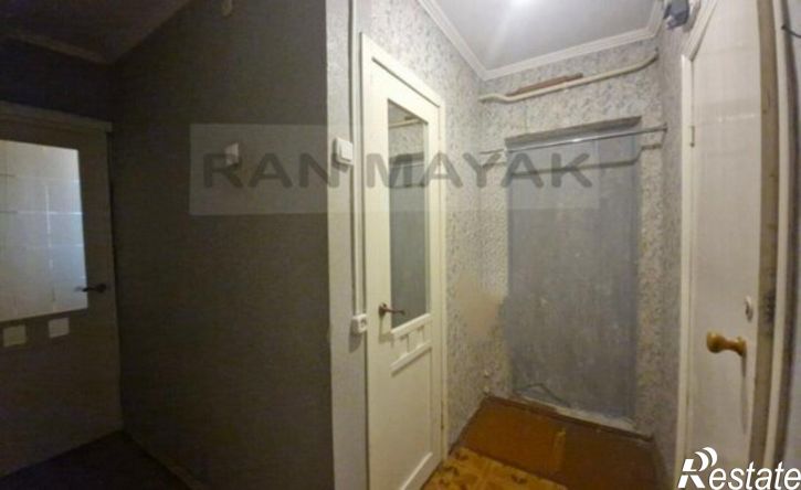 1-комн квартира ул Депутатская, 4,  д. 4