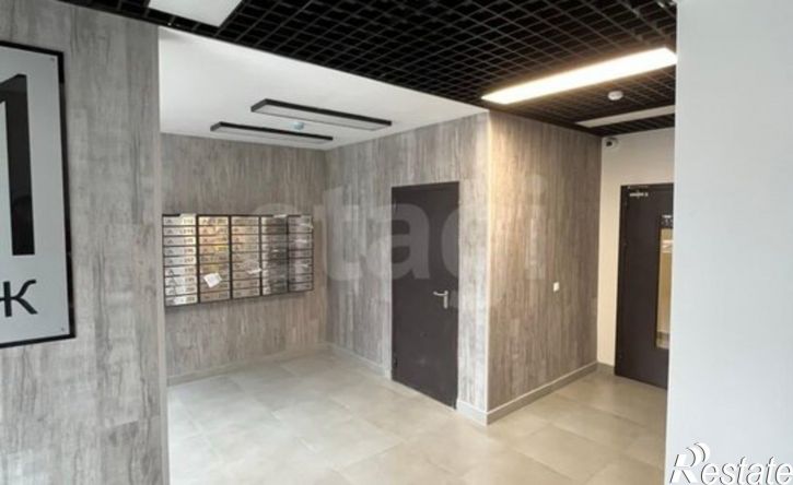 1-комн квартира Республика Адыгея (Адыгея), Степная улица, 2