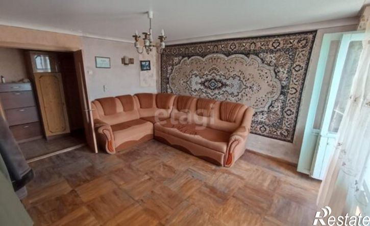 3-комн квартира Пионерская улица, 381,  д. 381