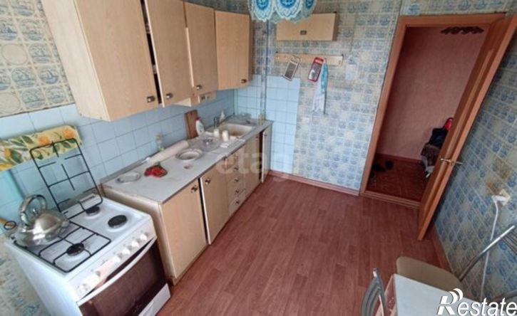 3-комн квартира Пионерская улица, 381,  д. 381