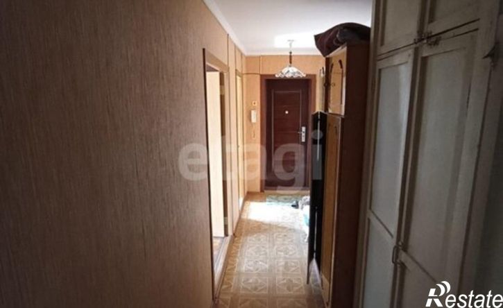 3-комн квартира Пионерская улица, 381,  д. 381