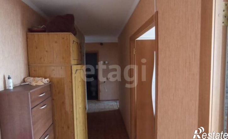 3-комн квартира Пионерская улица, 381,  д. 381