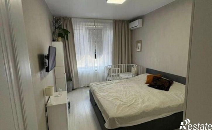 2-комн квартира улица К.А. Васильева, 2 к1,  д. 2 к1