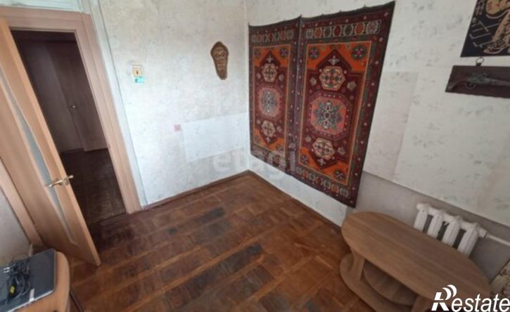 3-комн квартира Пионерская улица, 381,  д. 381