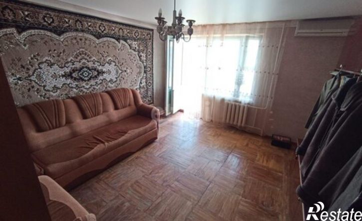 3-комн квартира Пионерская улица, 381,  д. 381