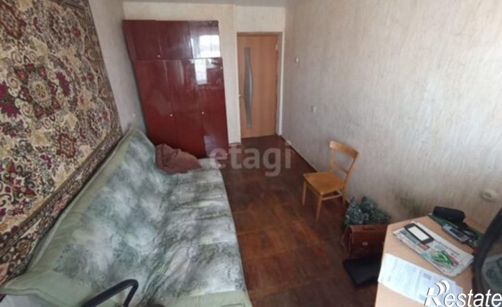 3-комн квартира Пионерская улица, 381,  д. 381