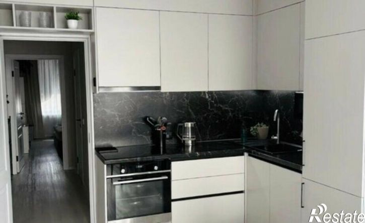 2-комн квартира улица К.А. Васильева, 2 к1,  д. 2 к1