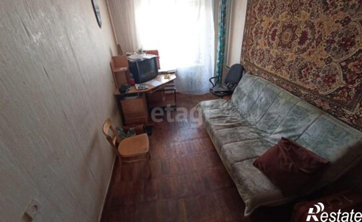 3-комн квартира Пионерская улица, 381,  д. 381