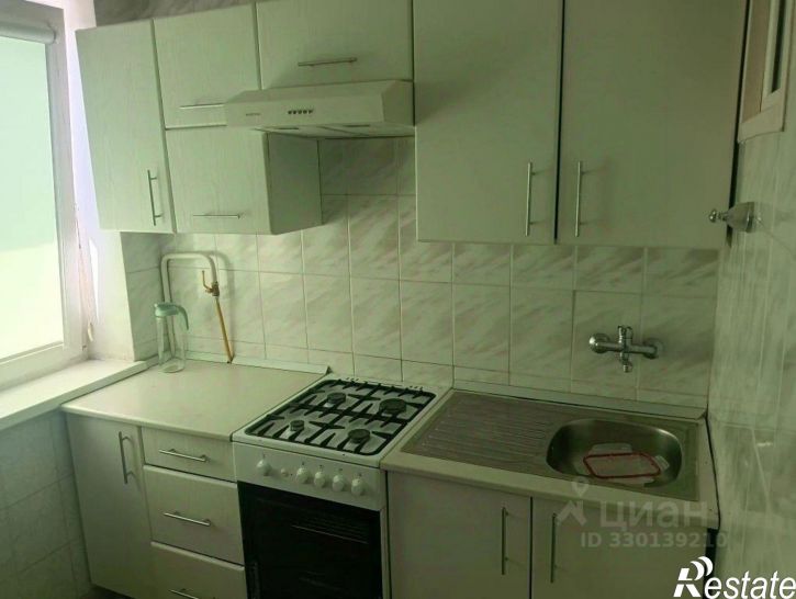 2-комн квартира Дубзаводская улица, 2,  д. 2