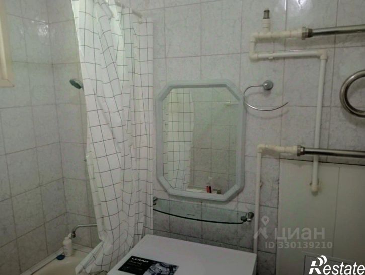 2-комн квартира Дубзаводская улица, 2,  д. 2