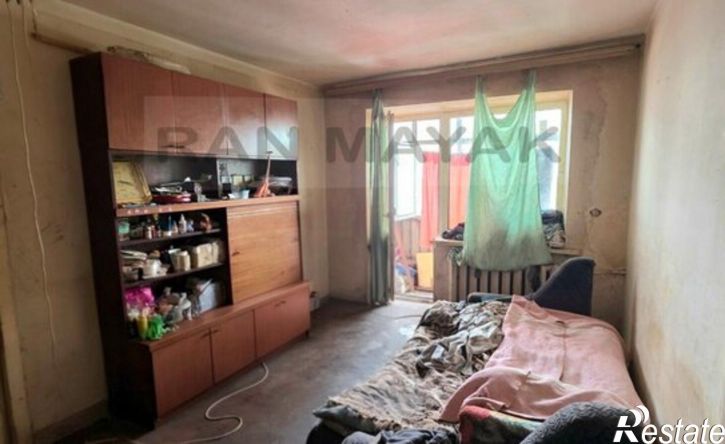 2-комн квартира Спортивная улица, 7,  д. 7