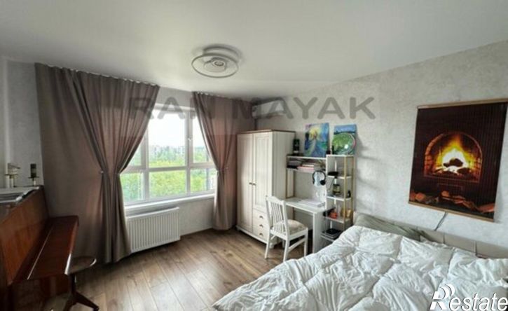 2-комн квартира ул Владимира Жоги, 4,  д. 4