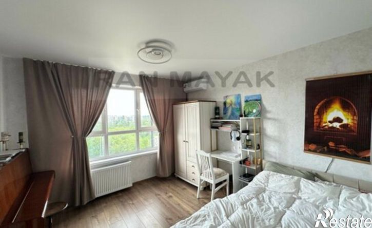 2-комн квартира ул Владимира Жоги, 4,  д. 4