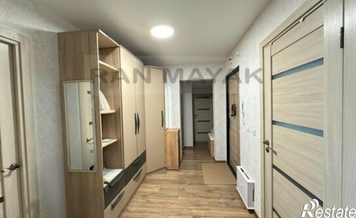 2-комн квартира ул Владимира Жоги, 4,  д. 4