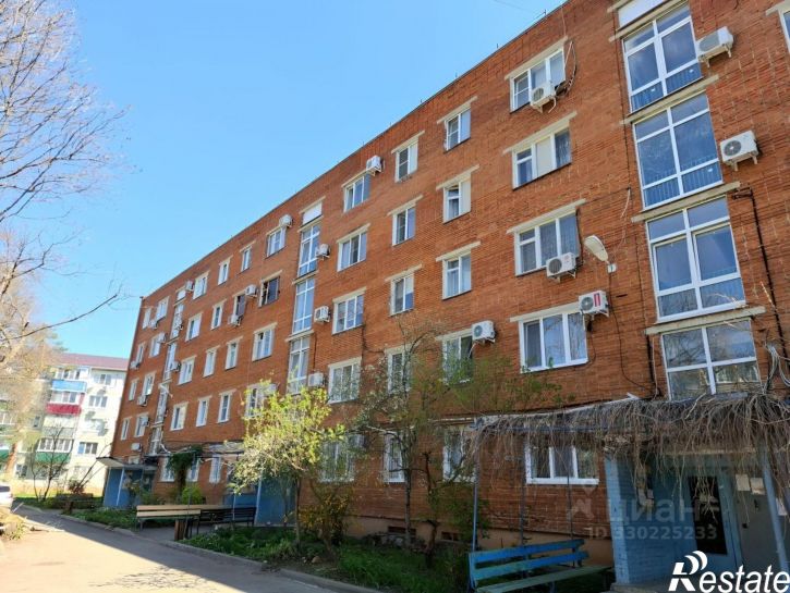1-комн квартира Депутатская улица, 18,  д. 18