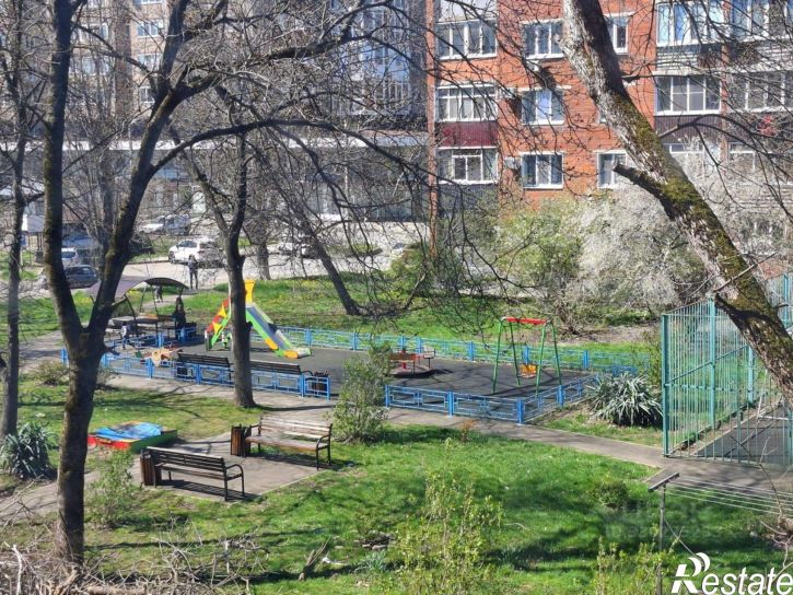 1-комн квартира Депутатская улица, 18,  д. 18