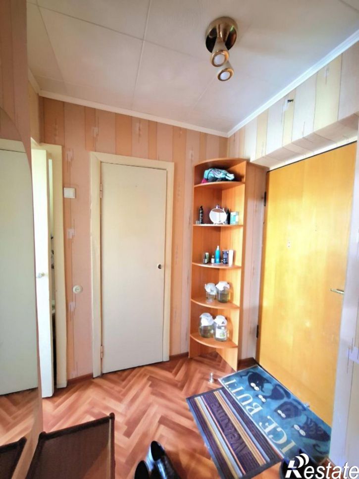 1-комн квартира Депутатская улица, 18,  д. 18