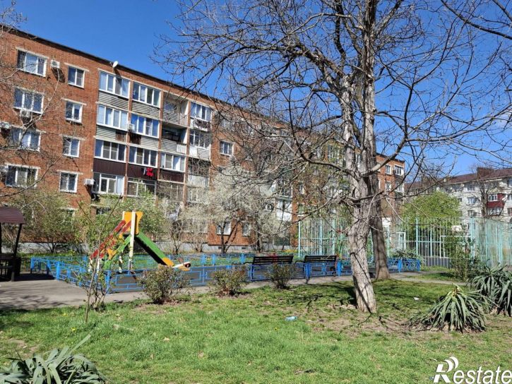 1-комн квартира Депутатская улица, 18,  д. 18