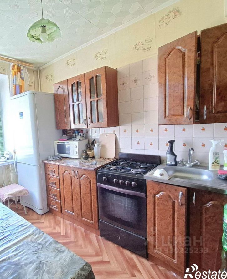 1-комн квартира Депутатская улица, 18,  д. 18