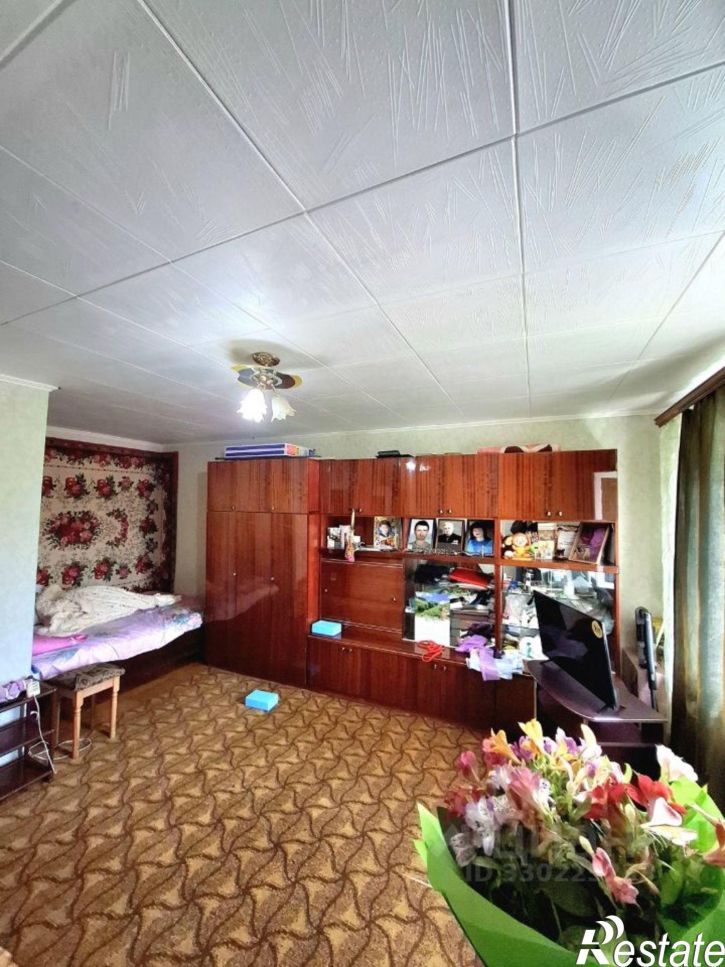 1-комн квартира Депутатская улица, 18,  д. 18