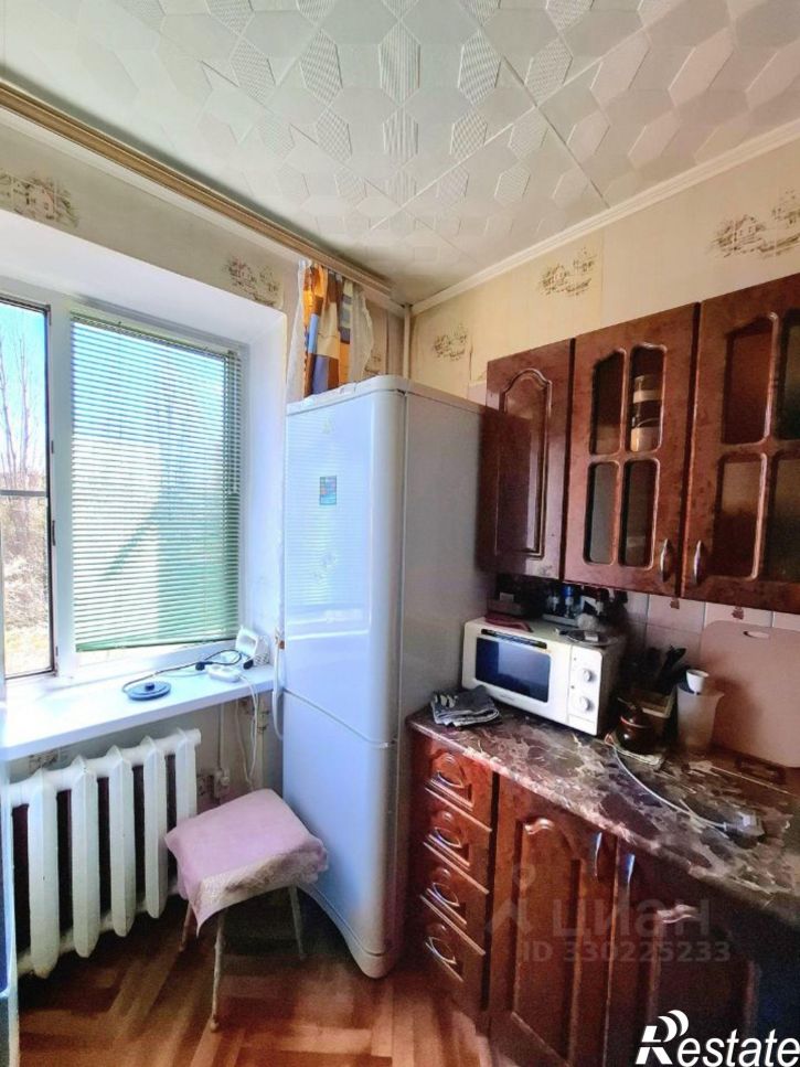 1-комн квартира Депутатская улица, 18,  д. 18