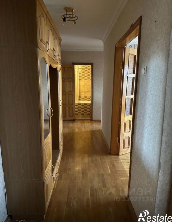3-комн квартира Пионерская улица, 411,  д. 411