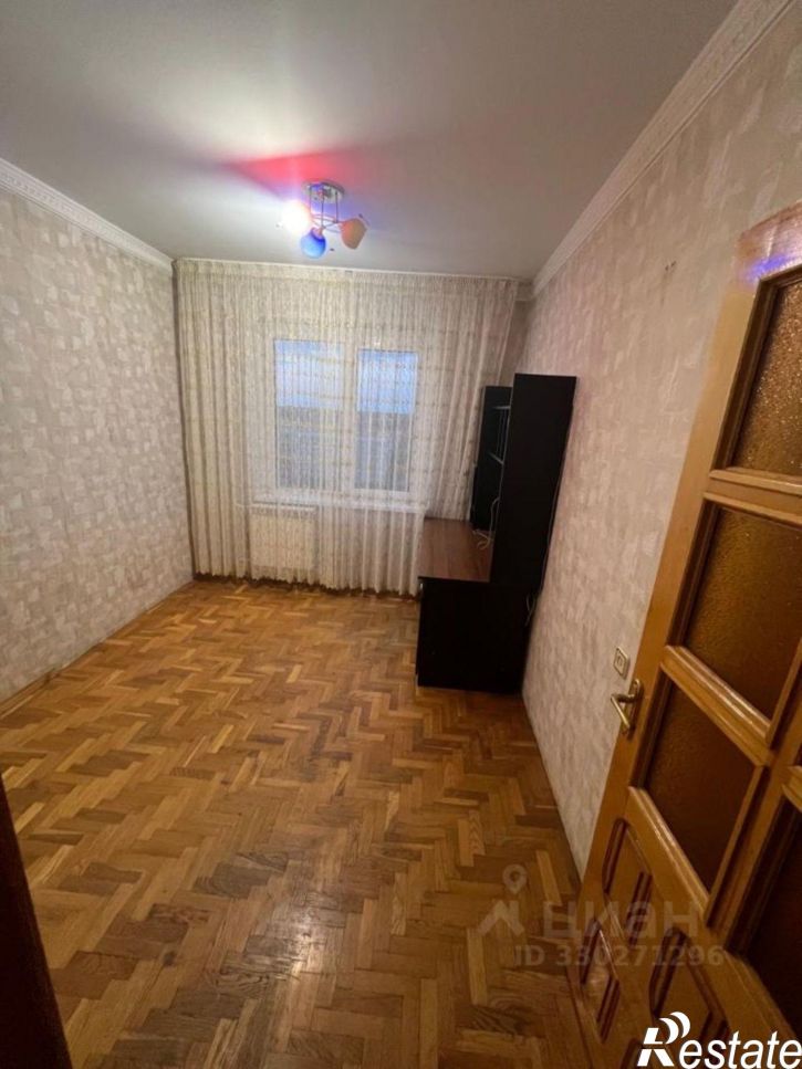 3-комн квартира Пионерская улица, 411,  д. 411
