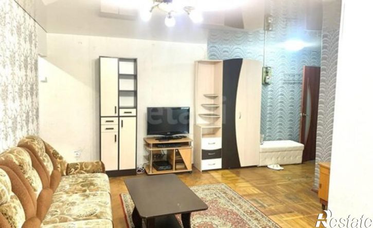 3-комн квартира ул Краснооктябрьская, 53,  д. 53