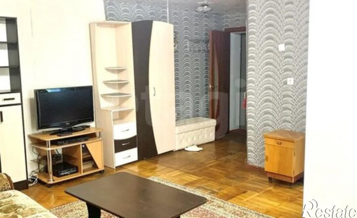 3-комн квартира ул Краснооктябрьская, 53,  д. 53